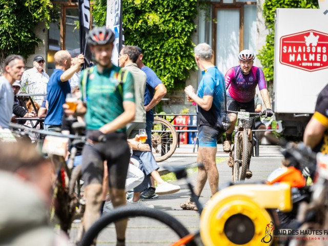 RDHF 2024 - Raid des Hautes Fagnes - photo 279