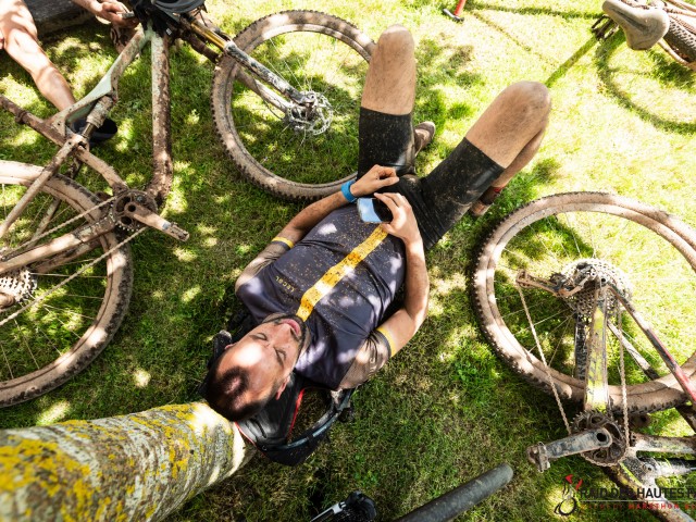 RDHF 2024 - Raid des Hautes Fagnes - photo 280