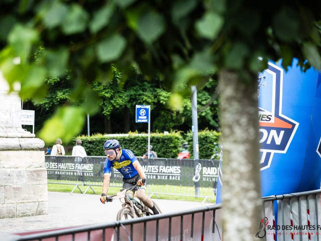 RDHF 2024 - Raid des Hautes Fagnes - photo 284