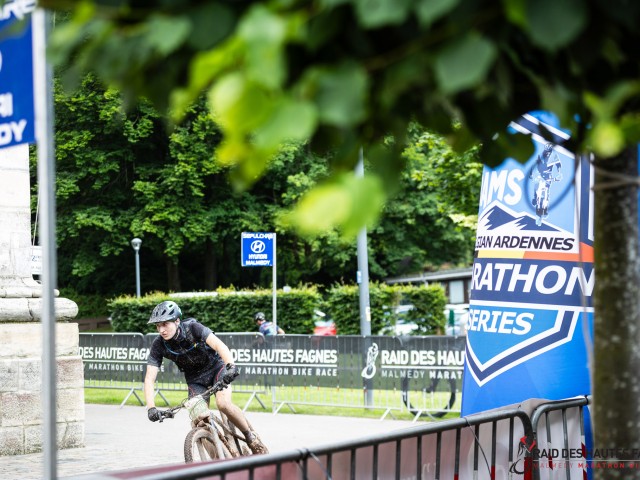 RDHF 2024 - Raid des Hautes Fagnes - photo 285