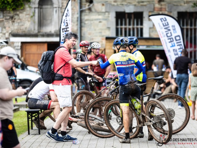 RDHF 2024 - Raid des Hautes Fagnes - photo 286