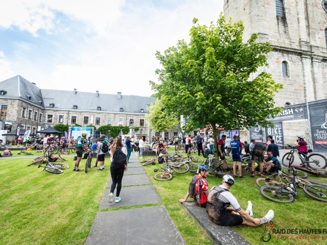 RDHF 2024 - Raid des Hautes Fagnes - photo 287