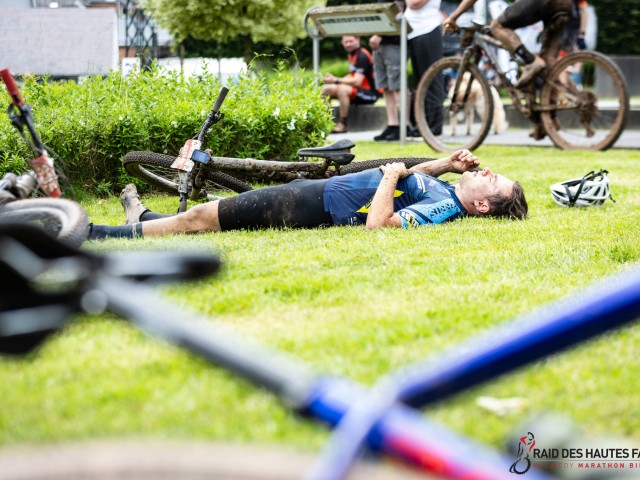 RDHF 2024 - Raid des Hautes Fagnes - photo 289