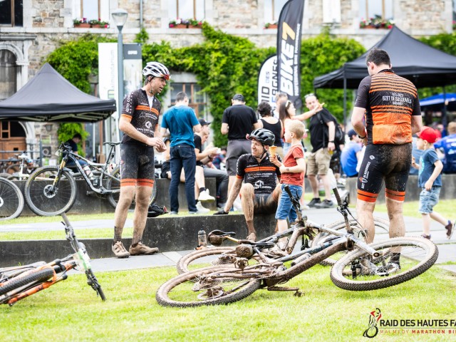 RDHF 2024 - Raid des Hautes Fagnes - photo 290