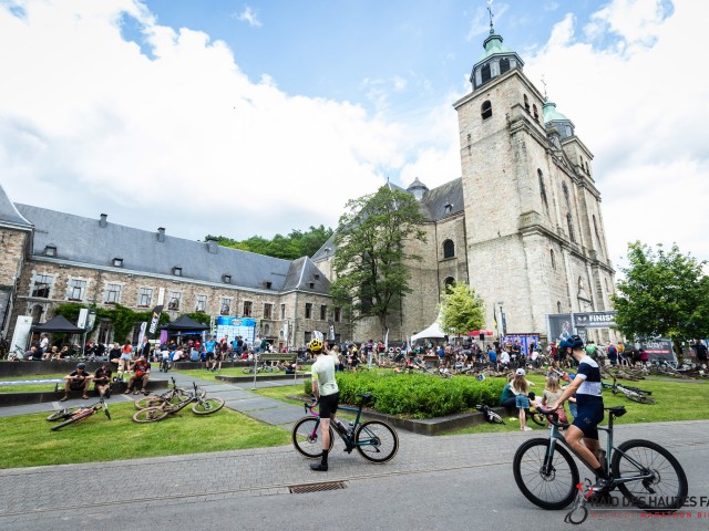 RDHF 2024 - Raid des Hautes Fagnes - photo 291