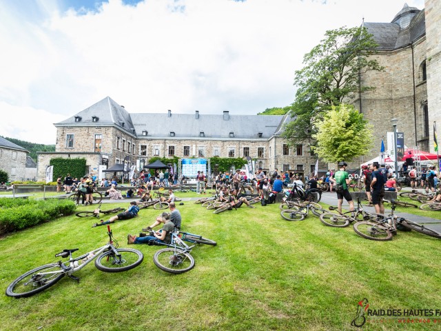 RDHF 2024 - Raid des Hautes Fagnes - photo 292