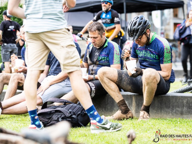 RDHF 2024 - Raid des Hautes Fagnes - photo 297