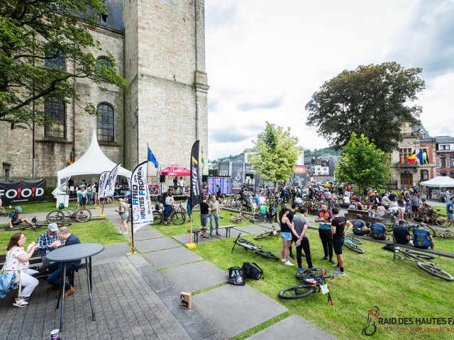 RDHF 2024 - Raid des Hautes Fagnes - photo 298