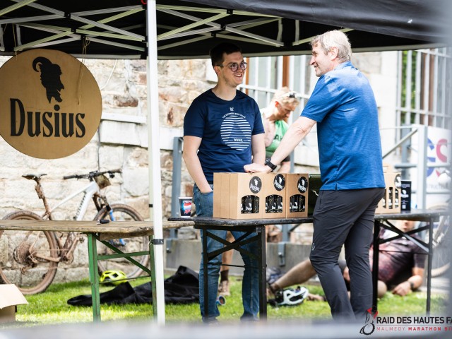 RDHF 2024 - Raid des Hautes Fagnes - photo 300