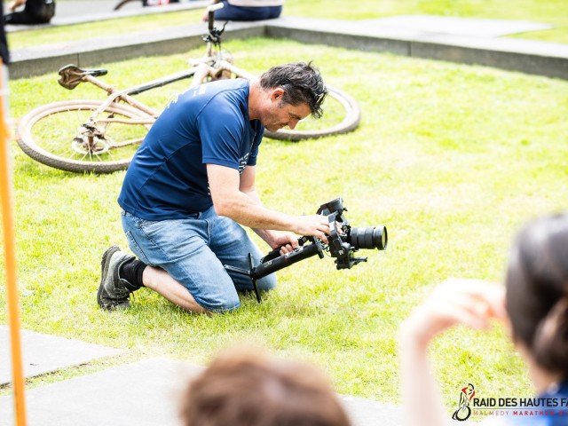 RDHF 2024 - Raid des Hautes Fagnes - photo 301