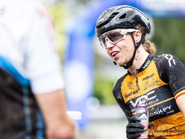 RDHF 2024 - Raid des Hautes Fagnes - photo 302