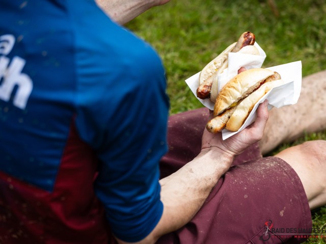 RDHF 2024 - Raid des Hautes Fagnes - photo 305