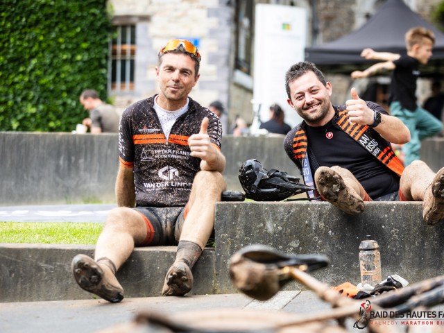 RDHF 2024 - Raid des Hautes Fagnes - photo 307