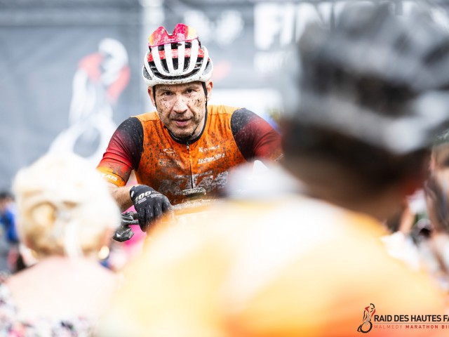 RDHF 2024 - Raid des Hautes Fagnes - photo 308