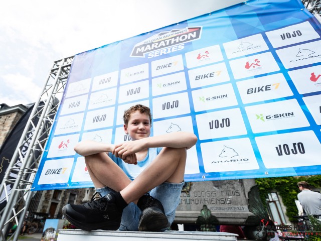 RDHF 2024 - Raid des Hautes Fagnes - photo 310