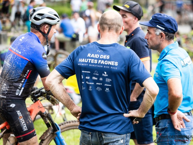 RDHF 2024 - Raid des Hautes Fagnes - photo 312
