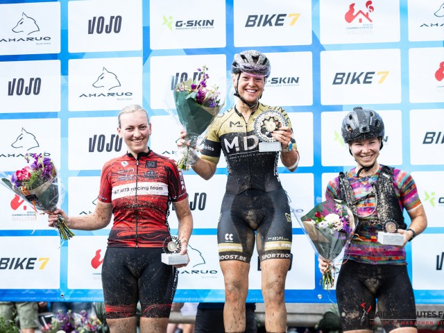 RDHF 2024 - Raid des Hautes Fagnes - photo 313