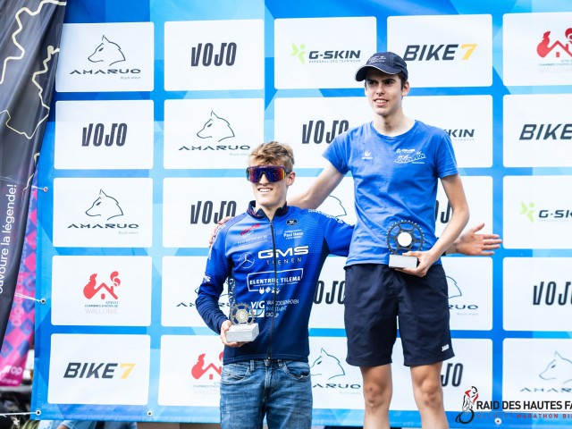 RDHF 2024 - Raid des Hautes Fagnes - photo 315