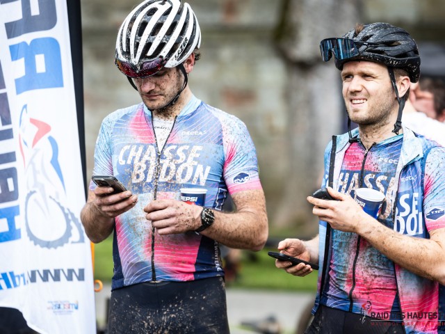 RDHF 2024 - Raid des Hautes Fagnes - photo 316