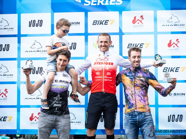 RDHF 2024 - Raid des Hautes Fagnes - photo 318