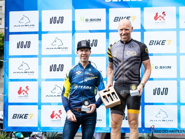 RDHF 2024 - Raid des Hautes Fagnes - photo 321