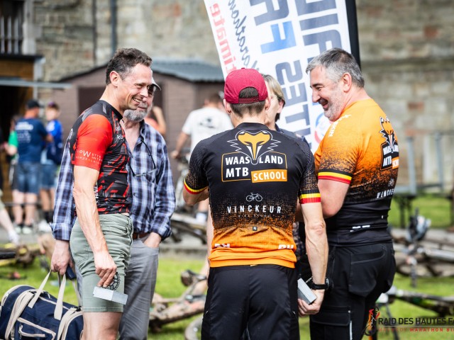 RDHF 2024 - Raid des Hautes Fagnes - photo 322