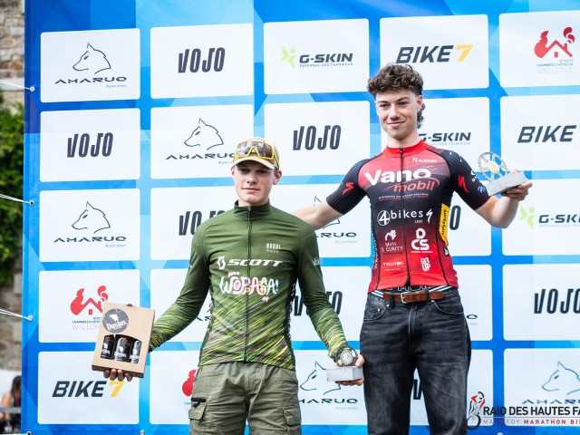 RDHF 2024 - Raid des Hautes Fagnes - photo 323