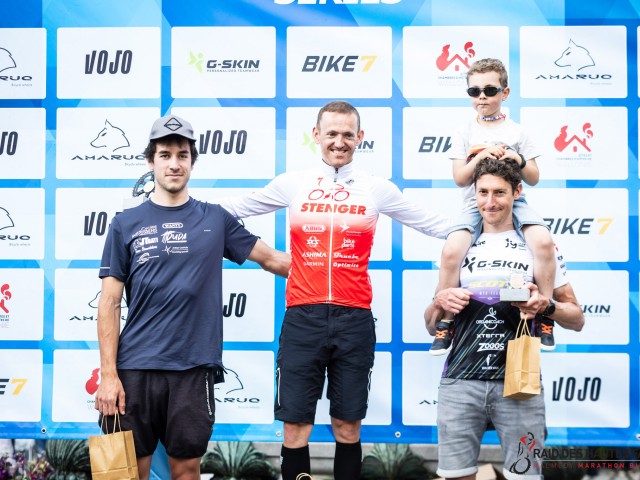 RDHF 2024 - Raid des Hautes Fagnes - photo 326