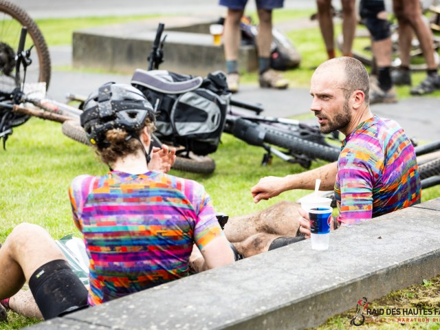 RDHF 2024 - Raid des Hautes Fagnes - photo 327