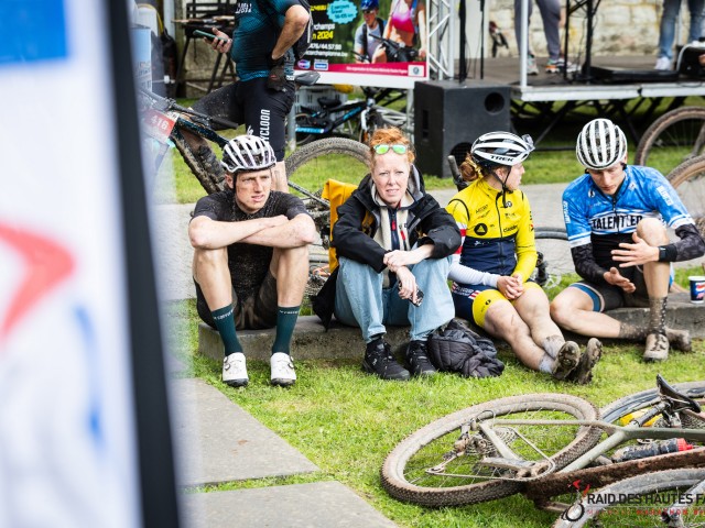 RDHF 2024 - Raid des Hautes Fagnes - photo 328