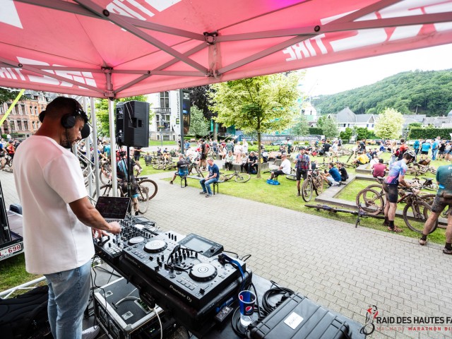 RDHF 2024 - Raid des Hautes Fagnes - photo 332