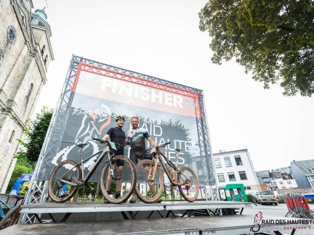 RDHF 2024 - Raid des Hautes Fagnes - photo 333