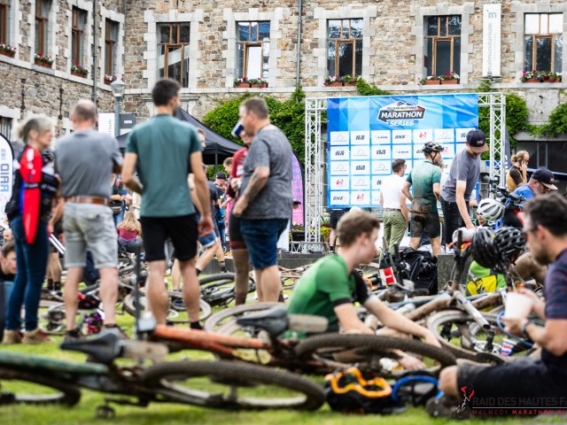 RDHF 2024 - Raid des Hautes Fagnes - photo 334