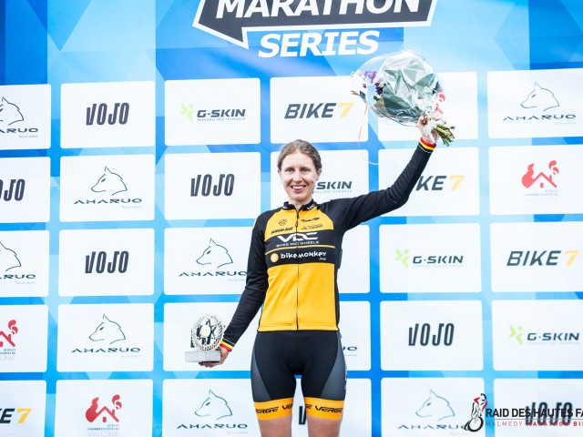 RDHF 2024 - Raid des Hautes Fagnes - photo 336