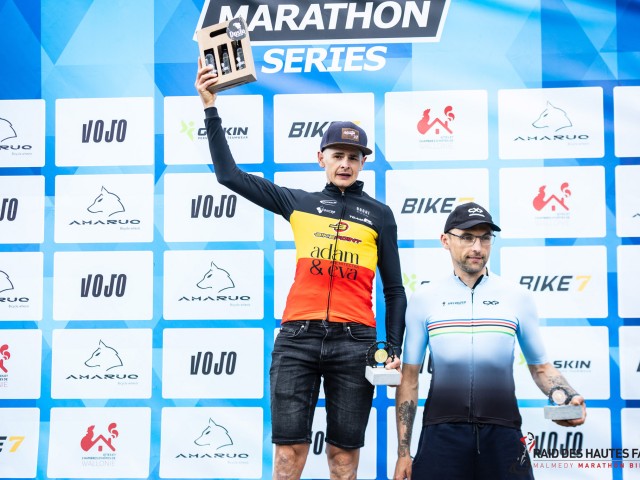 RDHF 2024 - Raid des Hautes Fagnes - photo 338