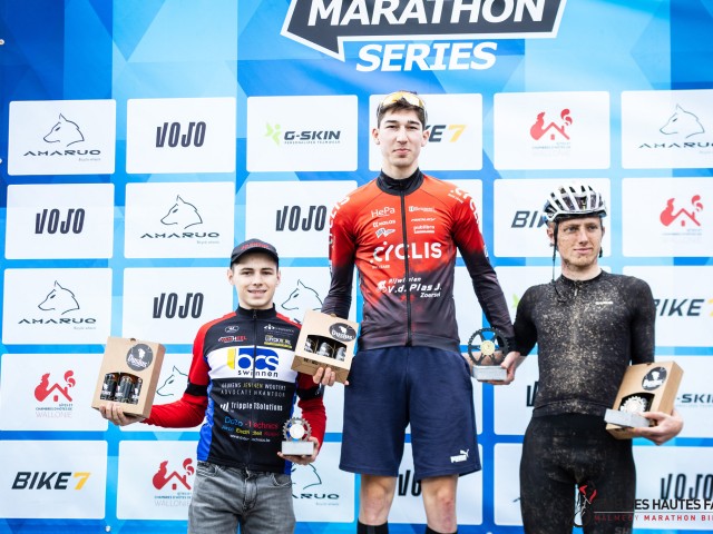 RDHF 2024 - Raid des Hautes Fagnes - photo 343