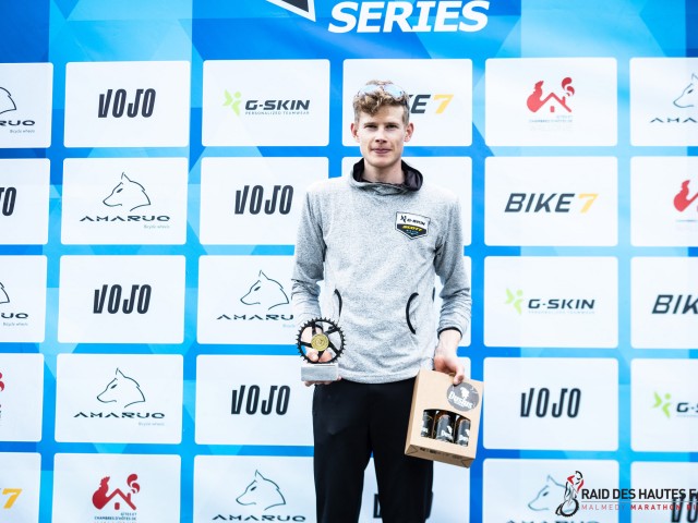 RDHF 2024 - Raid des Hautes Fagnes - photo 344