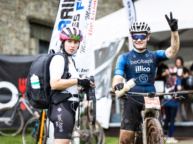 RDHF 2024 - Raid des Hautes Fagnes - photo 346