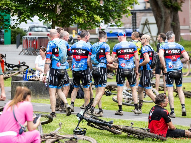 RDHF 2024 - Raid des Hautes Fagnes - photo 347