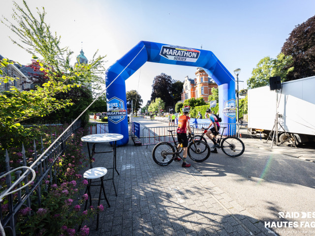 RDHF 2025 - Raid des Hautes Fagnes - photo 13