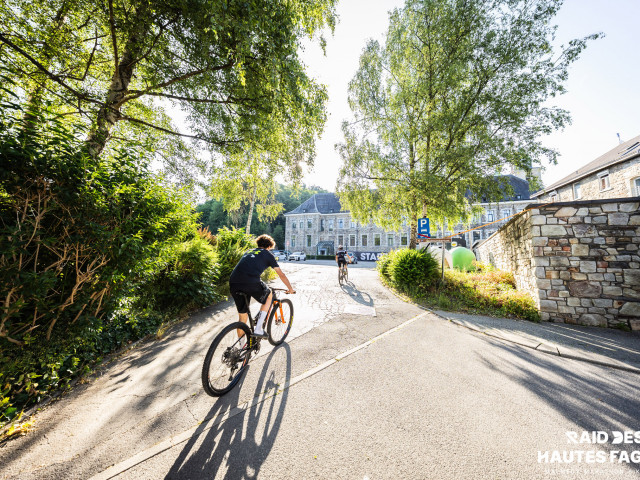 RDHF 2025 - Raid des Hautes Fagnes - photo 14