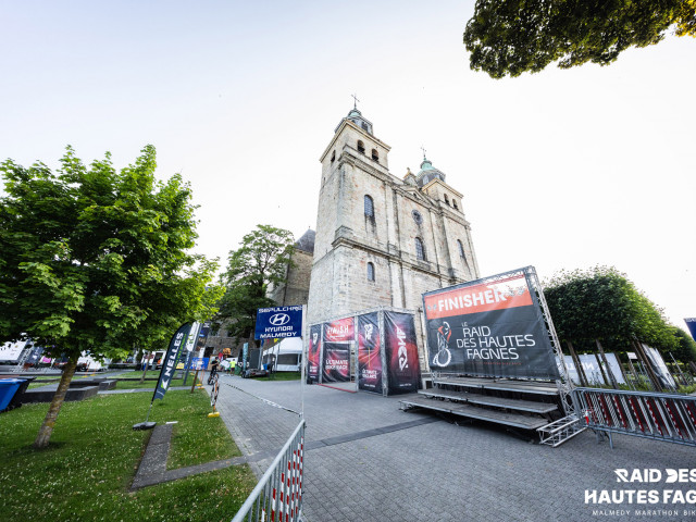 RDHF 2025 - Raid des Hautes Fagnes - photo 15