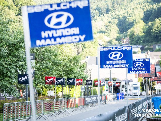 RDHF 2025 - Raid des Hautes Fagnes - photo 16