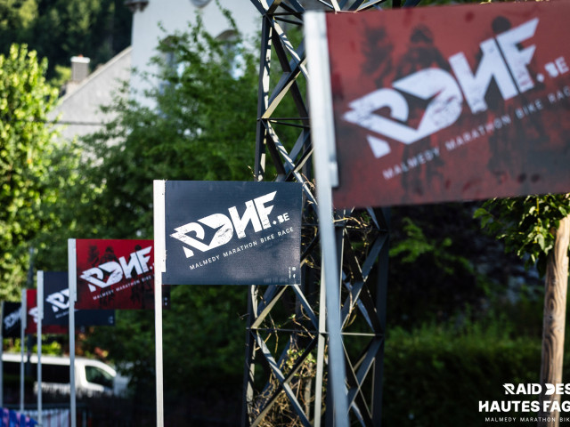 RDHF 2025 - Raid des Hautes Fagnes - photo 17