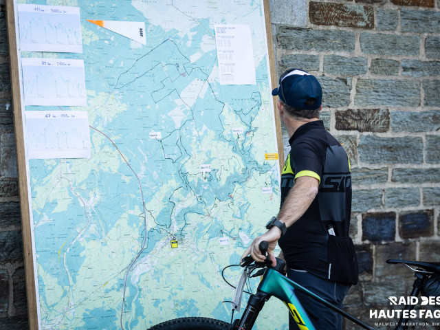 RDHF 2025 - Raid des Hautes Fagnes - photo 18