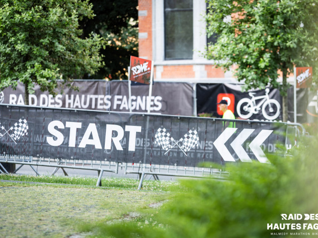 RDHF 2025 - Raid des Hautes Fagnes - photo 21