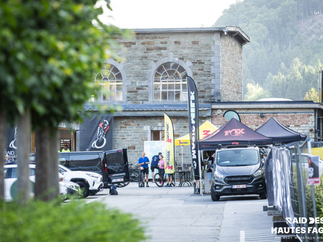 RDHF 2025 - Raid des Hautes Fagnes - photo 23