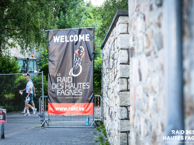 RDHF 2025 - Raid des Hautes Fagnes - photo 24