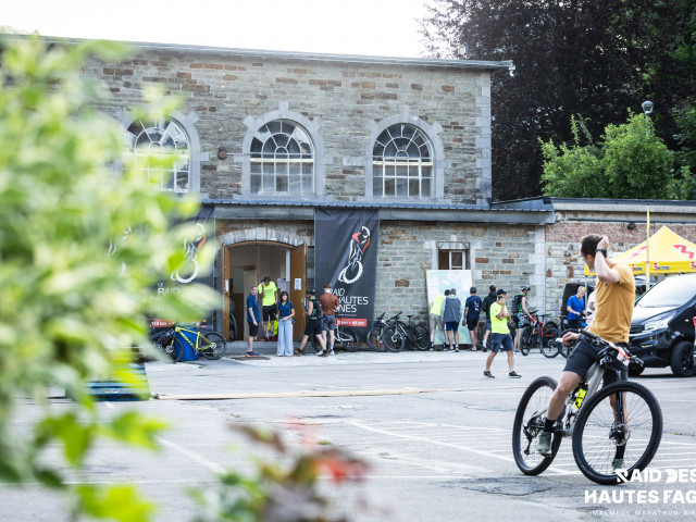 RDHF 2025 - Raid des Hautes Fagnes - photo 25