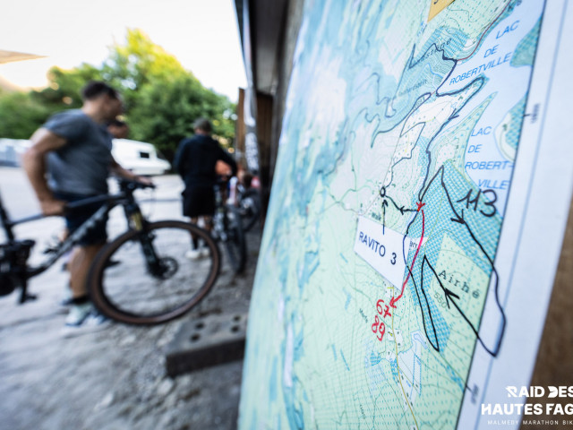 RDHF 2025 - Raid des Hautes Fagnes - photo 26